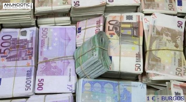  Verdadera oferta de pr&eacute;stamo entre particular serio 