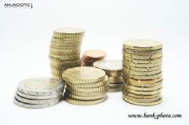 Oferta de pr&eacute;stamo entre particular 72 H