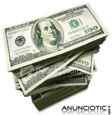 Oferta de pr&eacute;stamo en el 3% a todos los candidatos