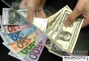 Mejor Oportunidad de Pr&eacute;stamo entre Particular