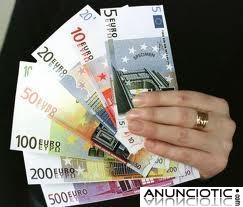  Oferta de pr&eacute;stamo se ha reducido seriamente los costos 