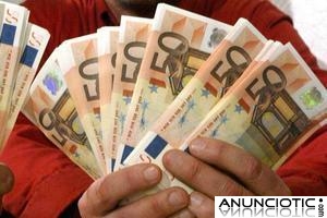 Oferta de pr&eacute;stamos entre particulares