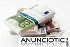 Oferta de cr&eacute;dito entre las personas 