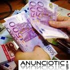 OFERTA DE PR&Eacute;STAMO Y CR&Eacute;DITO EN LAS 48