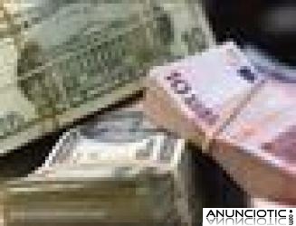 oferta de cr&eacute;dito muy simple en las 72