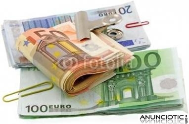 oferta de pr&eacute;stamo entre particular y grave