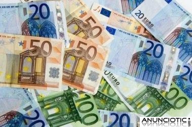 Oferta de pr&eacute;stamos y financiaci&oacute;n para sus proyectos y actividades