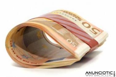 Oferta de pr&eacute;stamos y financiaci&oacute;n para sus proyectos 