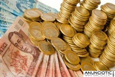 Pr&eacute;stamos y inversiones