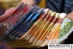 Oferta de pr&eacute;stamo entre seriedades particulares y razonables.