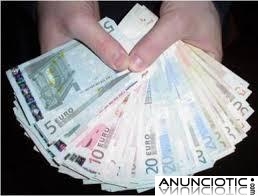 Pr&eacute;stamo de oferta de dinero muy r&aacute;pido