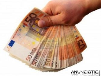Oferta de pr&eacute;stamo particular