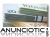 pr&Atilde;&copy;stamos de dinero entre particular,