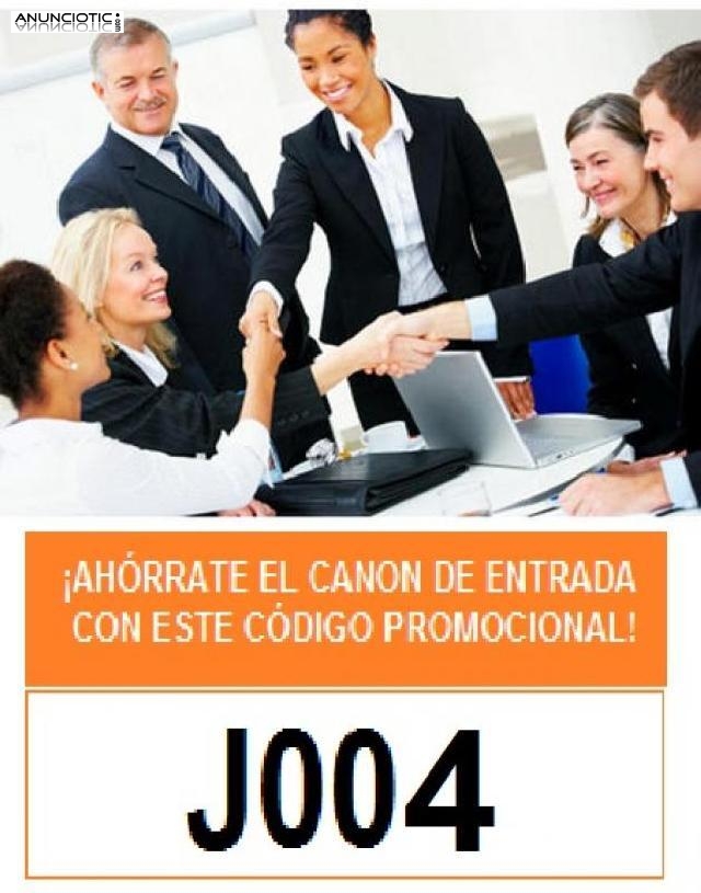 Si quieres independencia econ&oacute;mica franquiciate