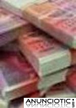 Oferta de Pr&eacute;stamo entre Particular sin Gastos de tramitaci&oacute;n.