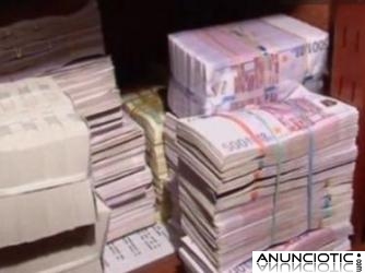  oferta de pr&eacute;stamo r&aacute;pido y fiable.