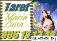  TAROT 24h Maria Luisa 806 13 13 46 ECONOMICO  0. 42 �/min