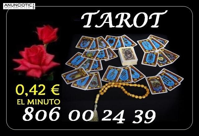 �Ahora &iquest;que futuro tienes en el amor?Tarot 0,42 �