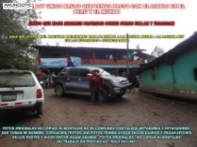 AMARRES MAS FUERTES DEL PER&Uacute; Y DEL MUNDO - DON LINO &Uacute;NICO EN LATINOAMERICA