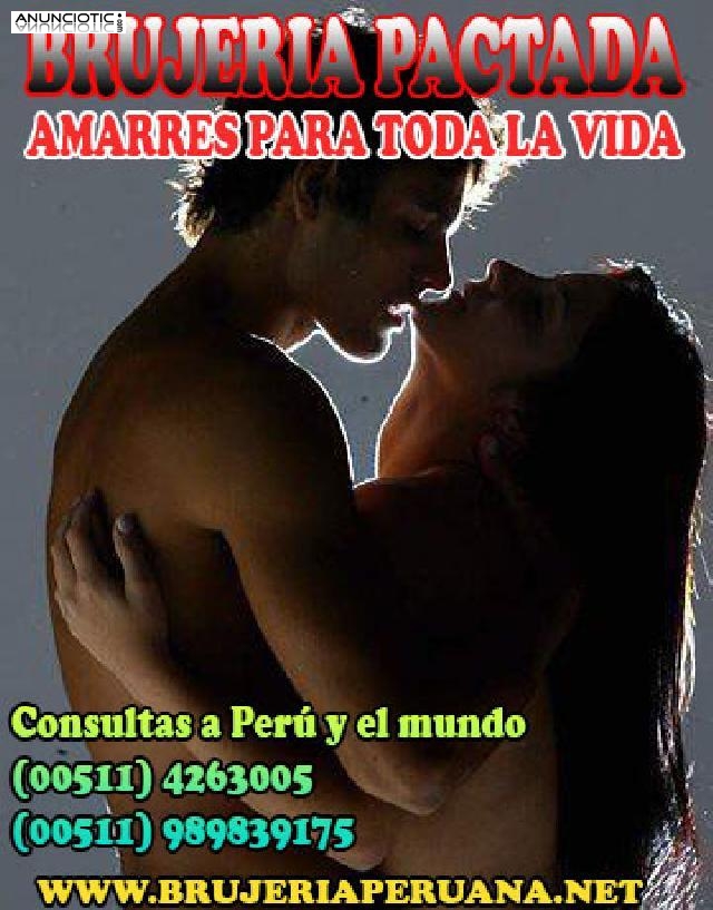 AMARRES DON LINO &Uacute;NICO EN EL UNIVERSO