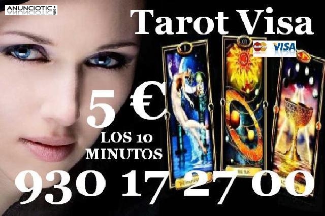 Tarot Visa Videncia Barata⁄Tarotistas