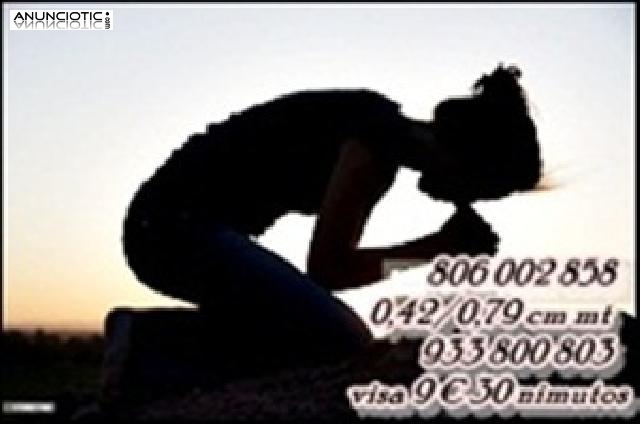 Un tarot con garantia, claro  y directo  ll&aacute;manos y compara 933800803 visa 