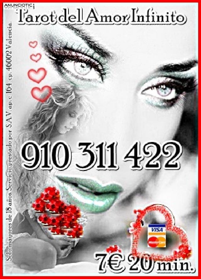 6 � 20 mi VIDENTES REALES ESPECIALISTAS EN AMOR 910311422/806002128 LAS 24 