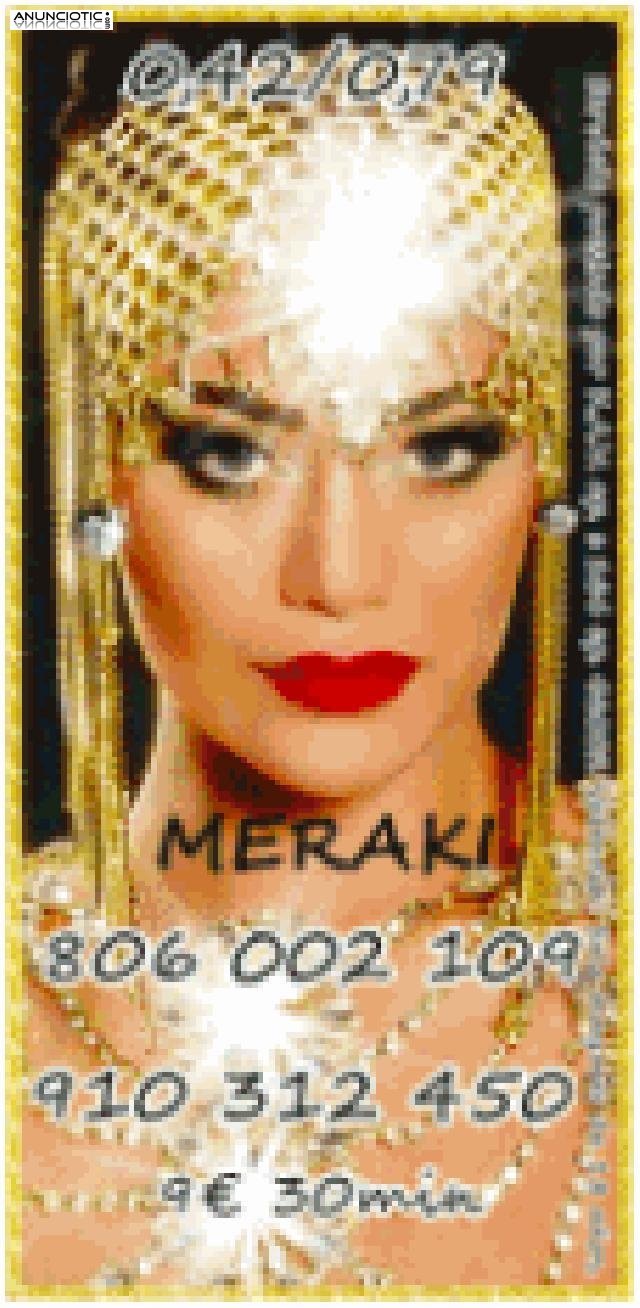 Videncia Real del Amor Promoci&oacute;n Visa 5 � 15 min. 910 312 450 / 806 002 109