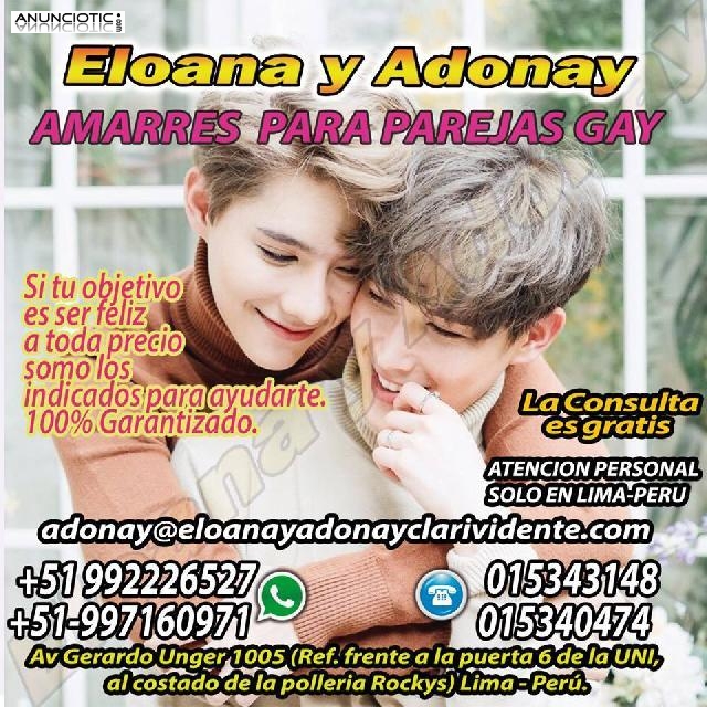 -LA PERSONA AMARRADA SENTIR&Aacute;  ENAMORARSE DE TI 