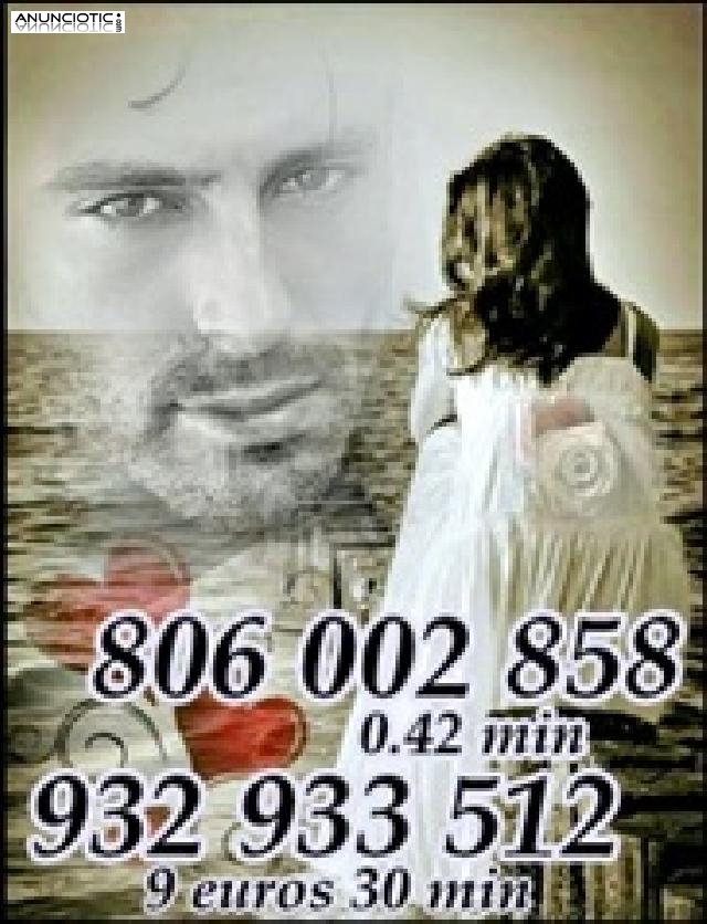 &iquest;Volveremos a estar Juntos? Tarot Visa 5�/17 m visa 7 �25 min