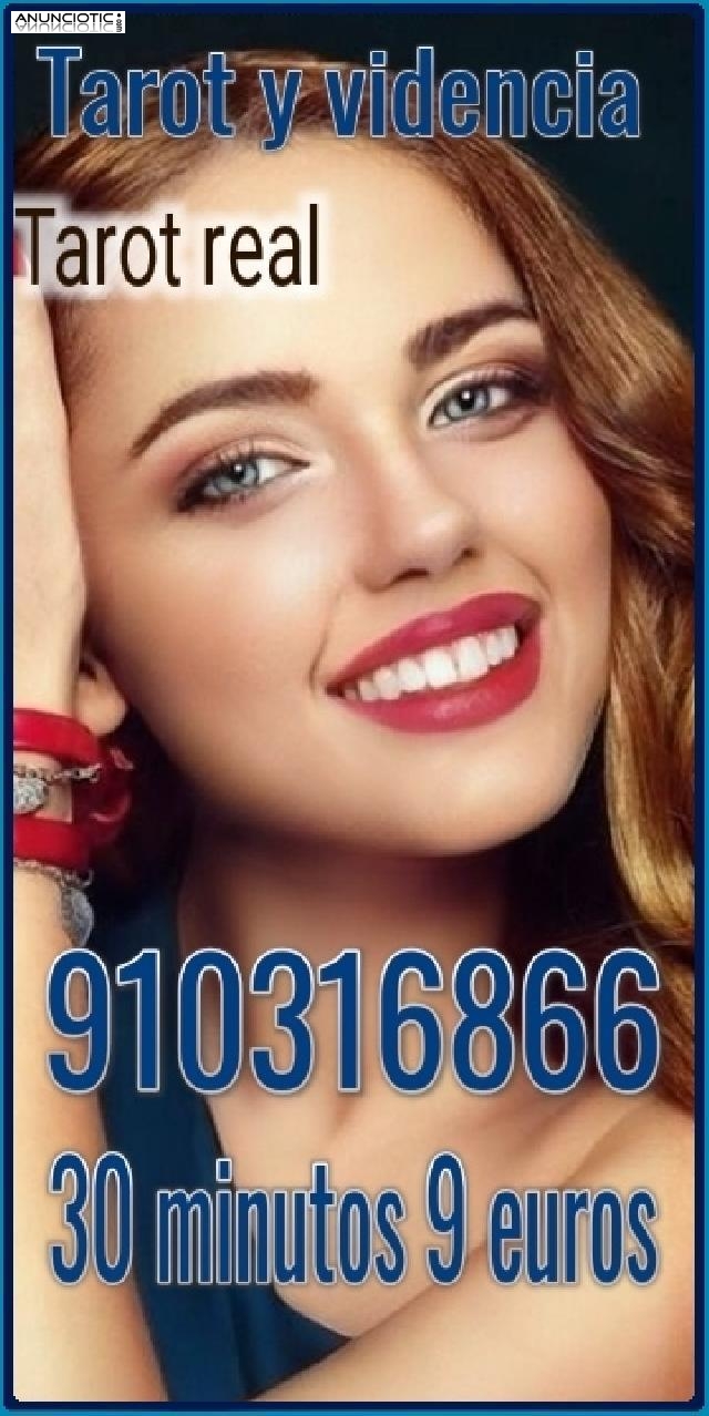 Tarot real 30 minutos 9 euros tarot, videntes y m&eacute;dium visa-