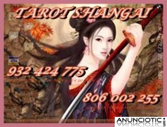 Tarot 806 002 255 barato shangai por s&oacute;lo 0,41 ctm mto.OFERTA VISA 5� 10 MTOS.