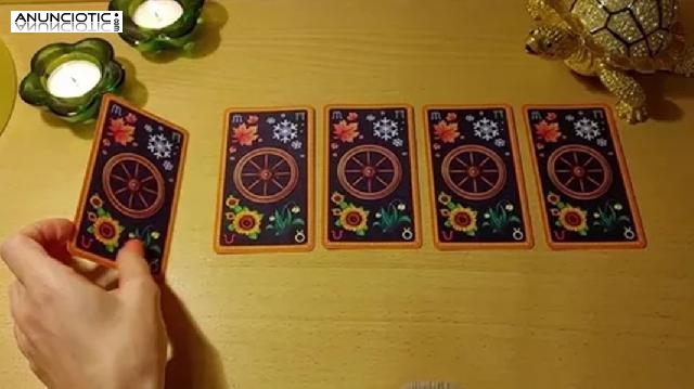 &iquest;Cu&aacute;l es el significado si sue&ntilde;as con Ex Jefe, Donde Esta El Amor De Mi Vida Tarot