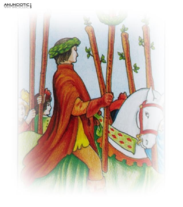 Quiero Ver El Hor&oacute;scopo De Aries, Acuario Hoy Tarot Del Amor