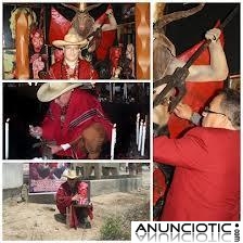 AMARRES ETERNOS Y GARANTIZADOS POR EL &Uacute;NICO (DON LINO).