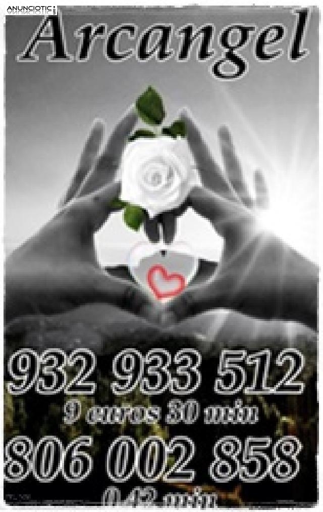 &iquest;Volveremos a estar Juntos? Tarot Visa 5 7 �25 min