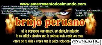 BRUJO DON LINO PACTADO HARA TUS SUE&Ntilde;OS REALIDAD VEN Y COMPRUEBALO TU MISMO VISITANOS 