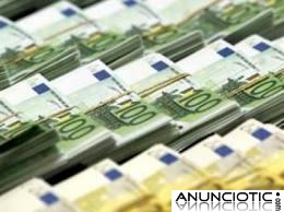 oferta de pr&eacute;stamo a todas las personas de buena fe 