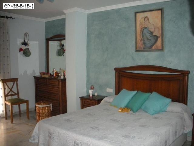 Se vende piso en paseo mar&iacute;timo