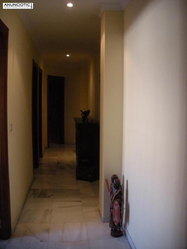 Se vende piso en paseo mar&iacute;timo