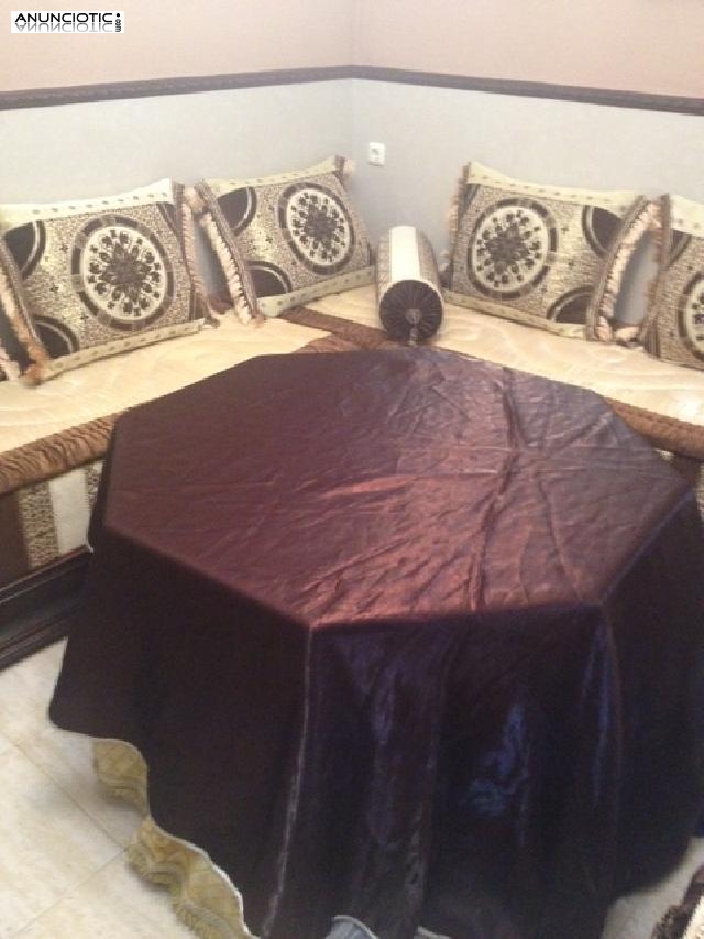 Oportunidad!!!se vende piso amplio de 5 dormitorios 2 garajes y dos ba&ntilde;os