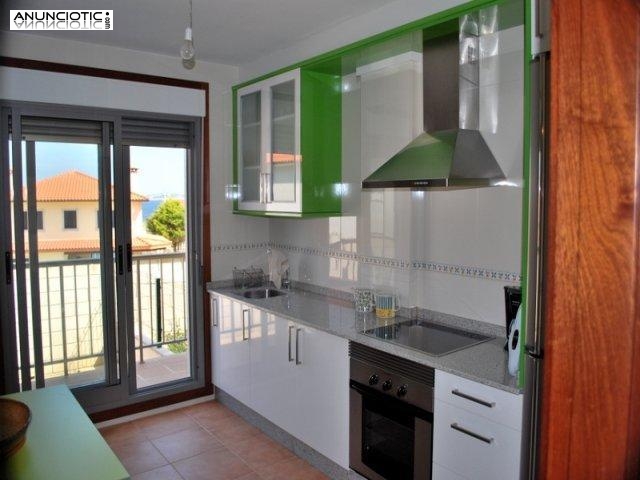 Vivienda de nueva construcci&oacute;n a estrenar de u