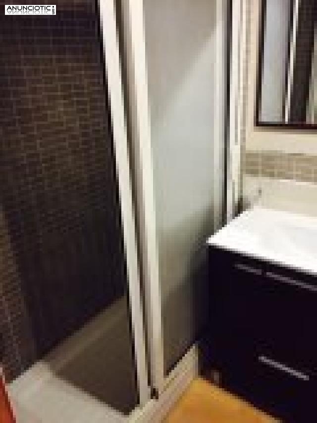 Se alquila bonito piso de 2 dormitorios, 2 ba&ntilde;