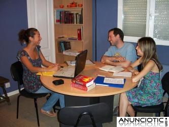 HABLAR FRANC&Eacute;S: CURSOS A DISTANCIA. OFERTAS