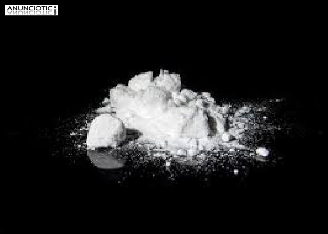  Coca&iacute;na, mdma ketamina y mefedrona 