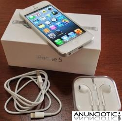 BUY 3 UNITS New Apple iPhone 5s 64GB HSDPA 4G LTE (SIM Free) Original For $1,500 Usd 