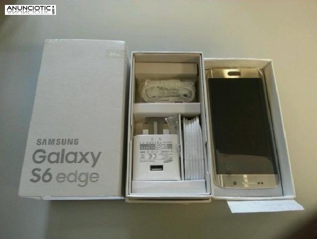 Vender Nuevo:Apple iPhone 6 plus,Samsung Galaxy s6 Edge,Samsung Galaxy Note