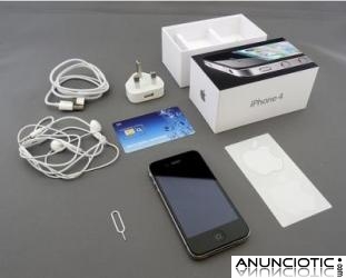  En Venta:Apple iPhone 4 32GB/BlackBerry Torch Slider 9800