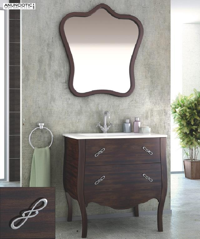 Tienda Online...Muebles de Ba&ntilde;o