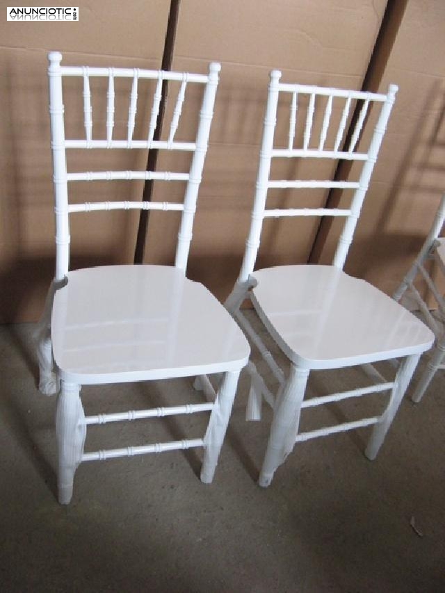 Oferta silla paliller&iacute;a